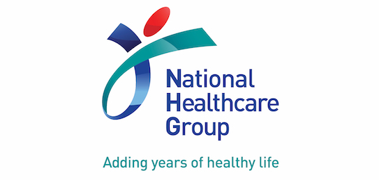 To National Healthcare Group