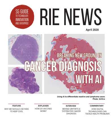 RIE News