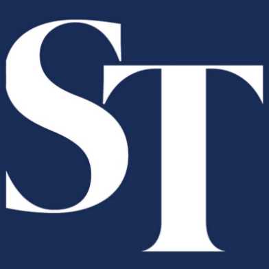 Straits Times