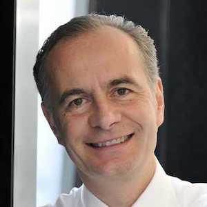 Prof. Elgar FLEISCH