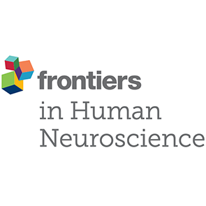 Frontiers on Human Neuroscience