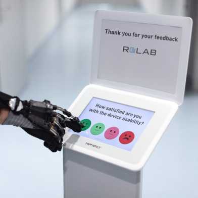Wearable Robotics