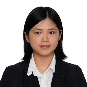 Dr Hsiao-ju (Rita) CHENG