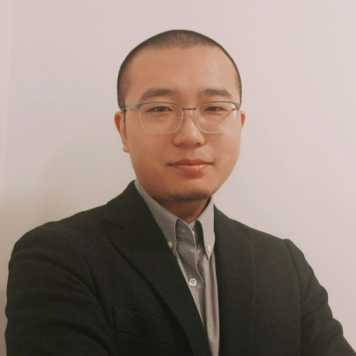 Dr Yijun ZHOU